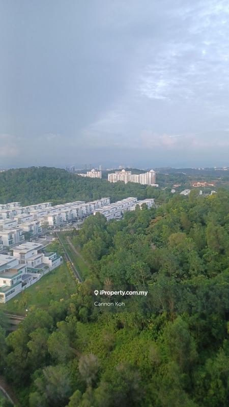 Service Residence for Rent in Garden Plaza by Cannon Koh - iProperty.com.my