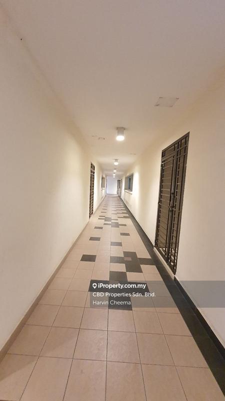 Condominium for Sale in Villa Park by Harvin Cheema - iProperty.com.my