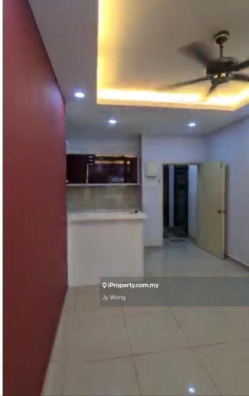 Service Residence for Sale in OUG Parklane by Jy Wong - iProperty.com.my