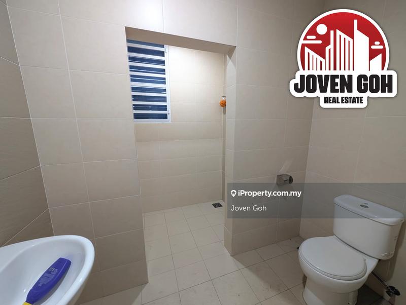 3-storey Terraced House for Sale in Taman Bayu Aman, Butterworth by Joven Goh - iProperty.com.my