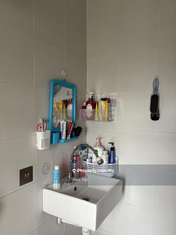 For Sale - Suria Jaya