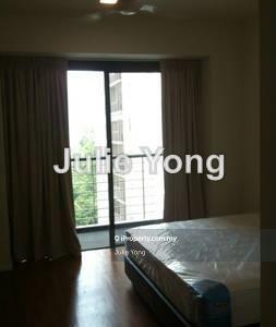 Service Residence for Sale in Hampshire Place by Julie Yong - iProperty.com.my