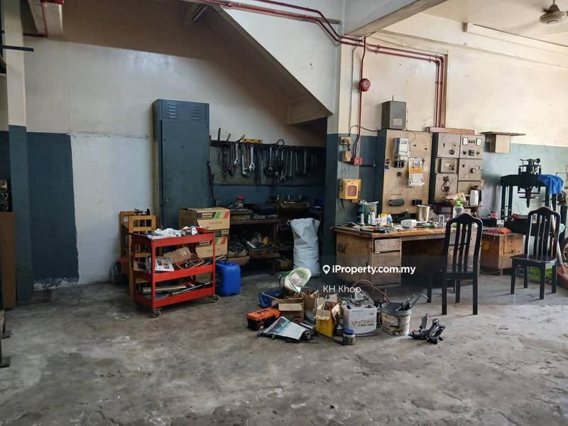 Kilang Teres untuk Dijual di Desa Tun Razak, Cheras oleh KH Khoo - iProperty.com.my