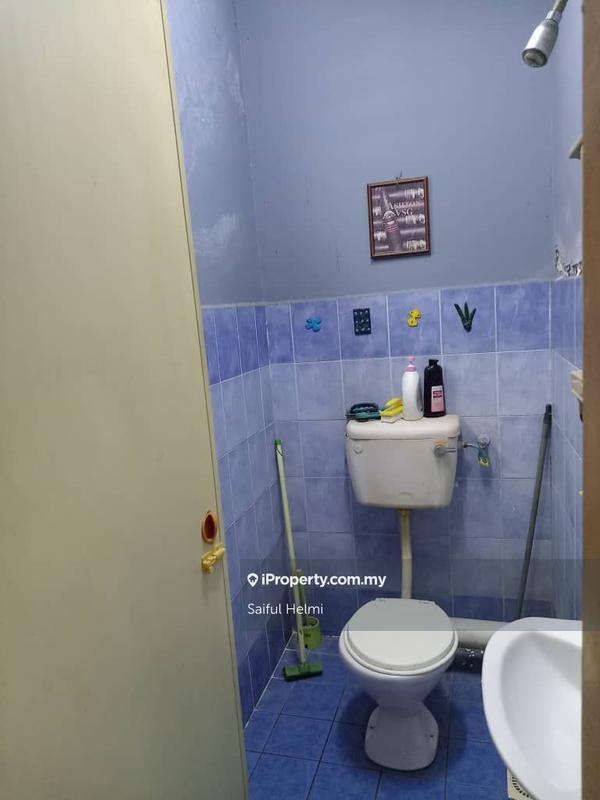 Apartment for Sale in Mentari Court by Saiful Helmi - iProperty.com.my