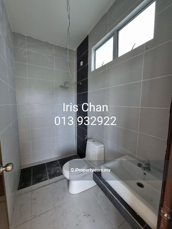 2-storey Terraced House for Sale in Bandar Putra, Kuantan by Iris Chan - iProperty.com.my