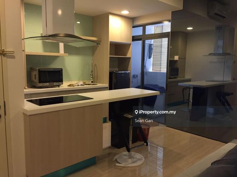 For Rent - Eve Suite / NZX Square