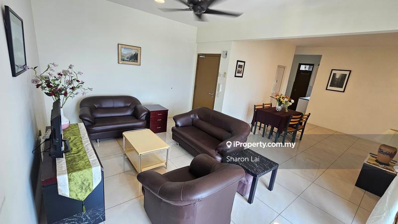 Service Residence for Sale in Putra One Residence by Sharon Lai - iProperty.com.my