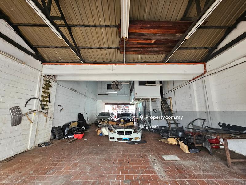 Terrace Factory for Sale in Taman Mayang, Petaling Jaya by Ling Yean - iProperty.com.my