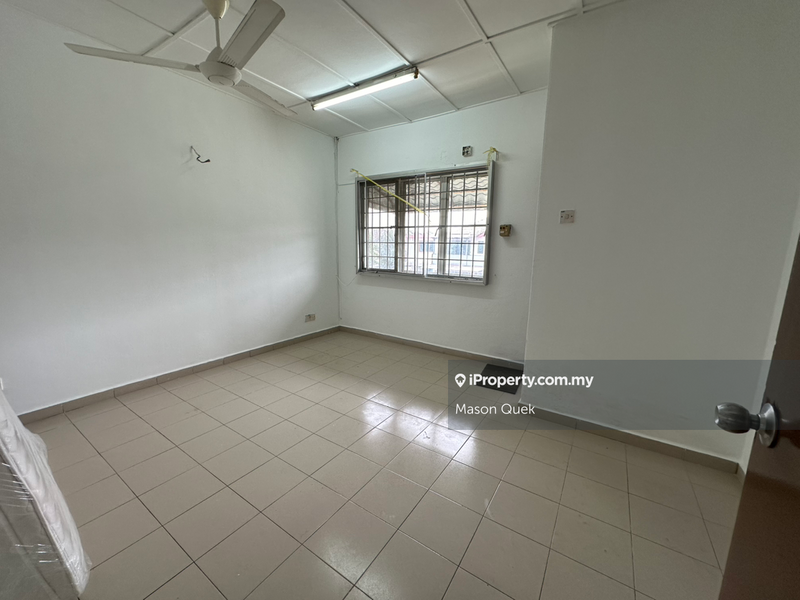 Rumah Berangkai 2 Tingkat untuk Dijual di TAMAN PUCHONG UTAMA, Puchong oleh Mason Quek - iProperty.com.my