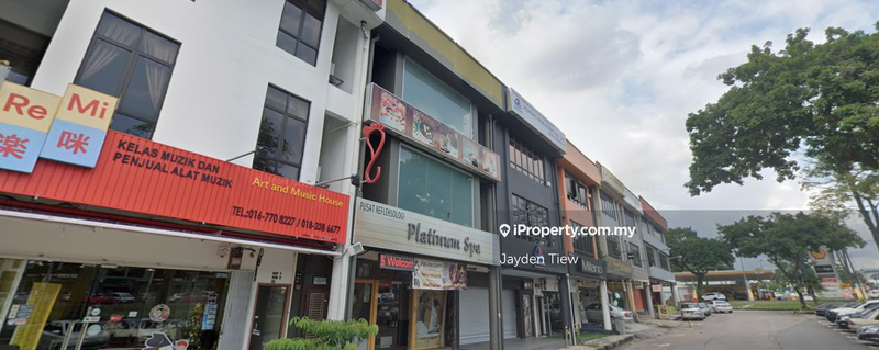 Shop for Sale in Taman Molek, Johor Bahru by Jayden Tiew - iProperty.com.my