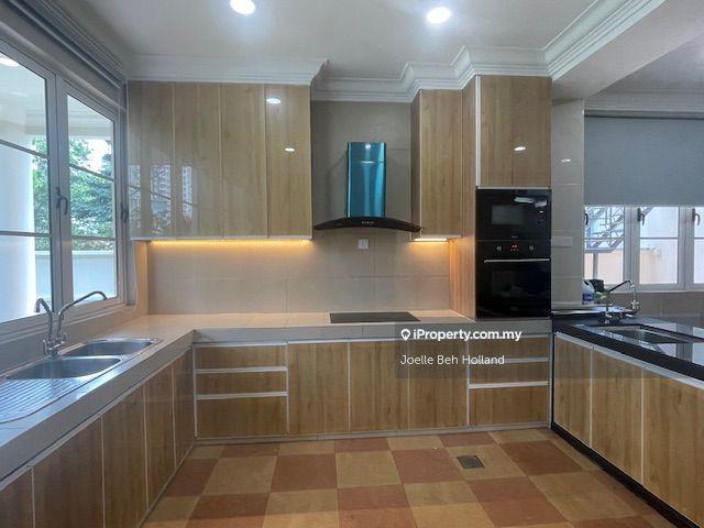 Banglo untuk Dijual di Mont Kiara, Kuala Lumpur oleh Joelle Beh Holland - iProperty.com.my