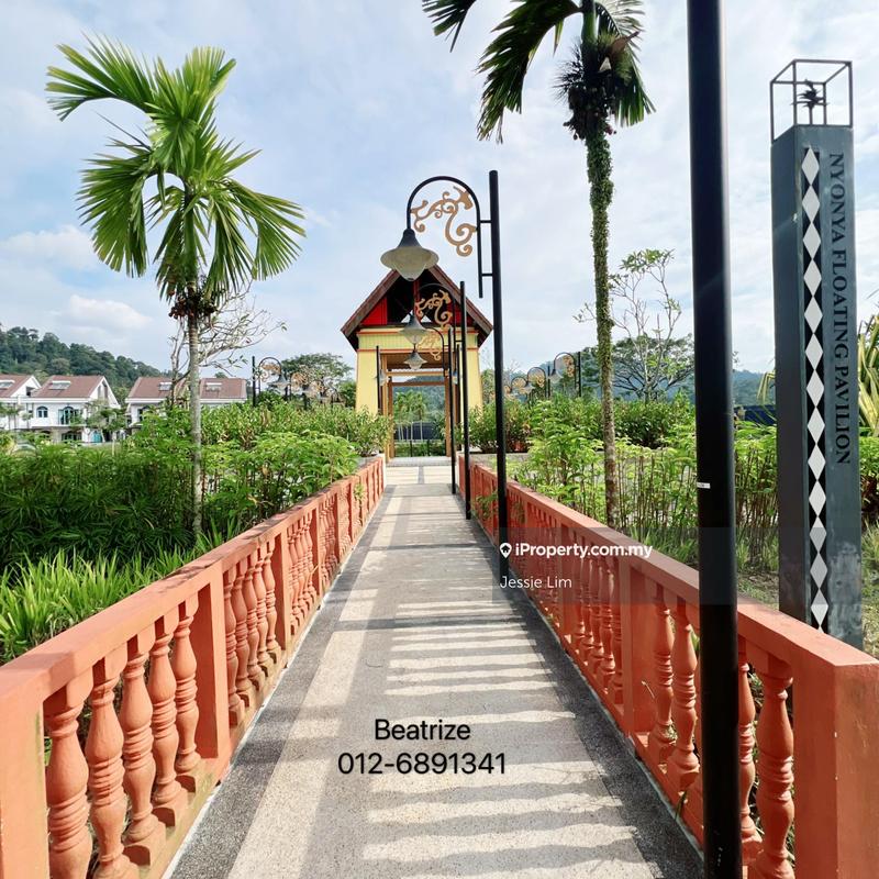 Semi-Detached House for Sale in Setia Eco Templer, Rawang by Jessie Lim - iProperty.com.my