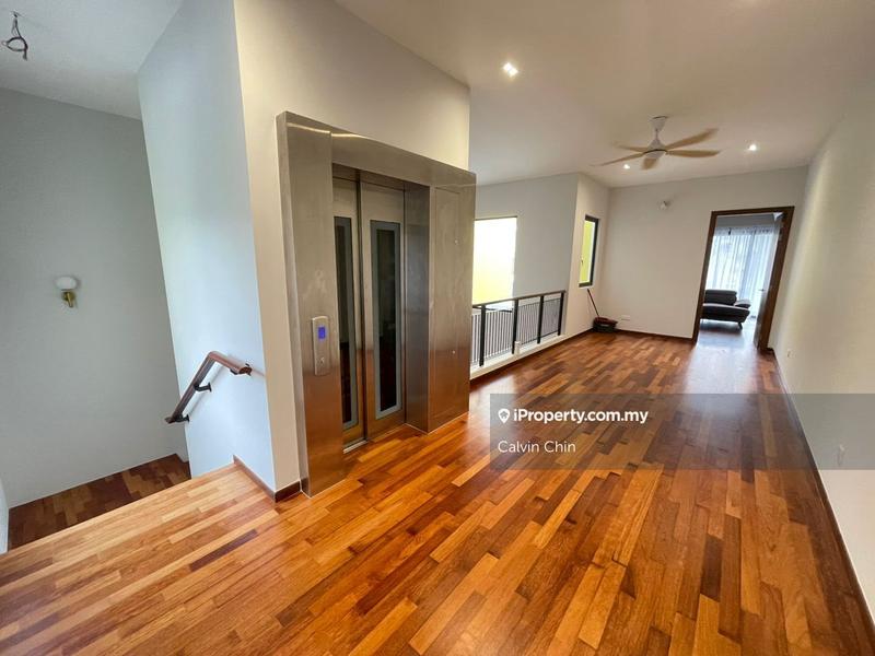 Rumah Berkembar untuk Dijual di Ampang, Selangor oleh Calvin Chin - iProperty.com.my