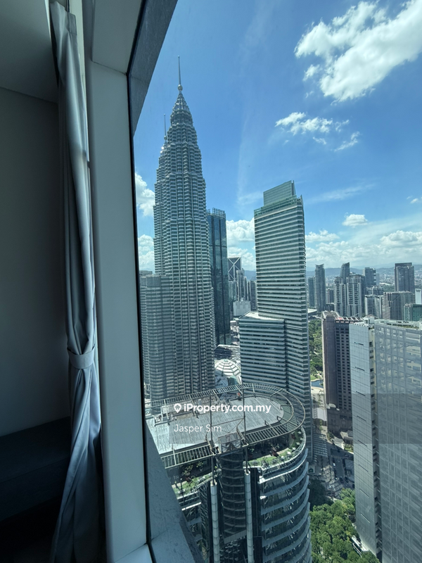 For Rent - Sky Suites @ KLCC