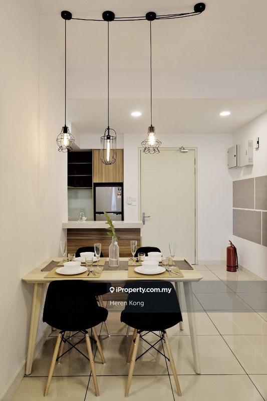 Kondominium untuk Disewa di Sunway GeoSense oleh Heren Kong - iProperty.com.my