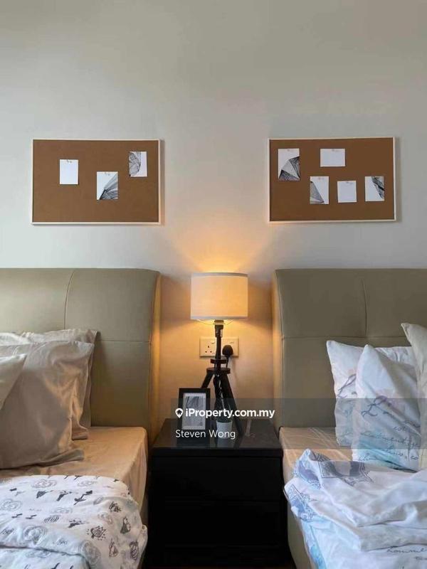 Condominium for Sale in Papillon Desahill Condominium by Steven Wong - iProperty.com.my