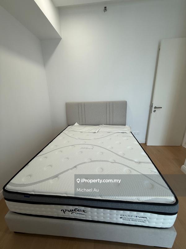 For Rent - TRX Residences