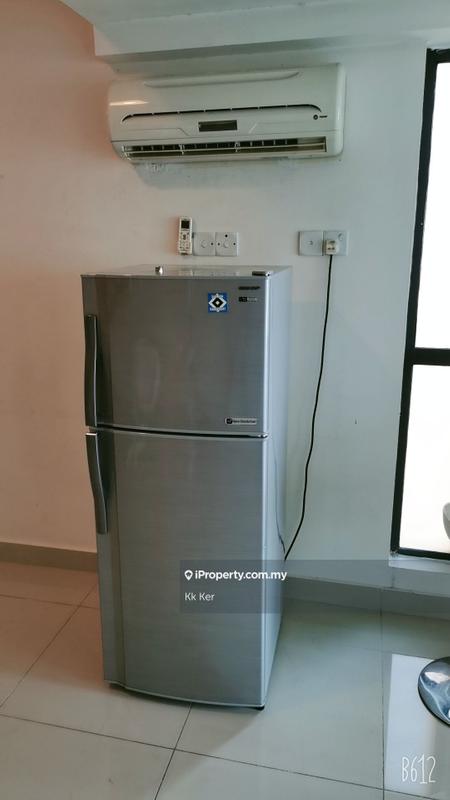 Service Residence for Sale in Subang Soho (One Soho) by Kk Ker - iProperty.com.my