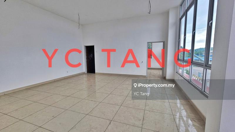 For Rent - Taman Industri Seri Juru