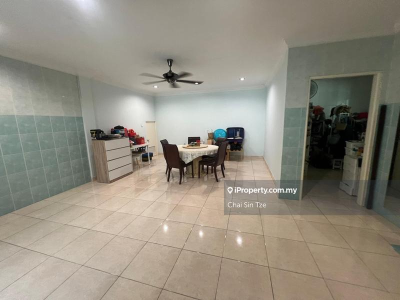 Semi-Detached House for Sale in Stapok, Kuching by Chai Sin Tze - iProperty.com.my