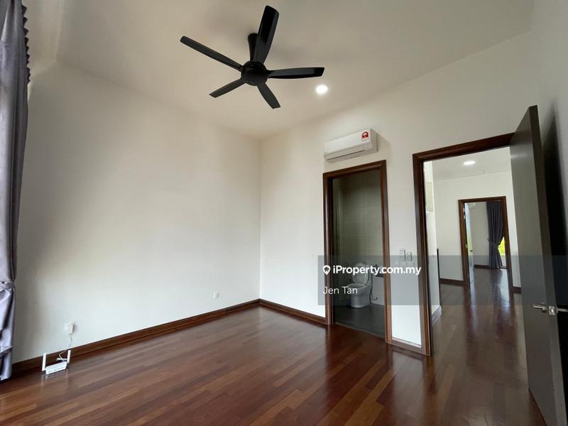 Semi-Detached House for Rent in Eco Sanctuary, Telok Panglima Garang by Jen Tan - iProperty.com.my