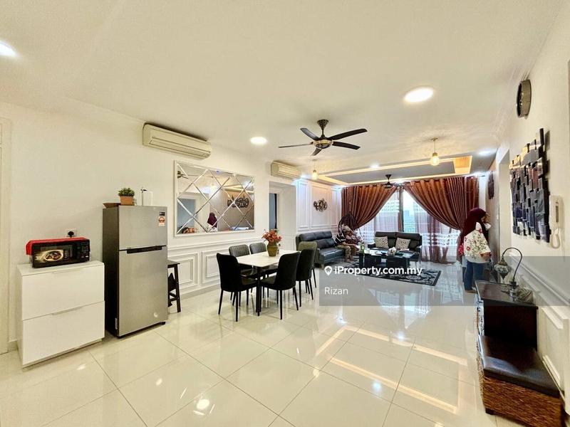 For Sale - Teega Residences