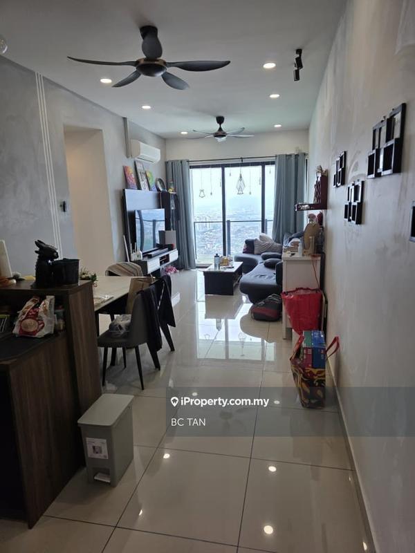 For Rent - Mizumi Residences