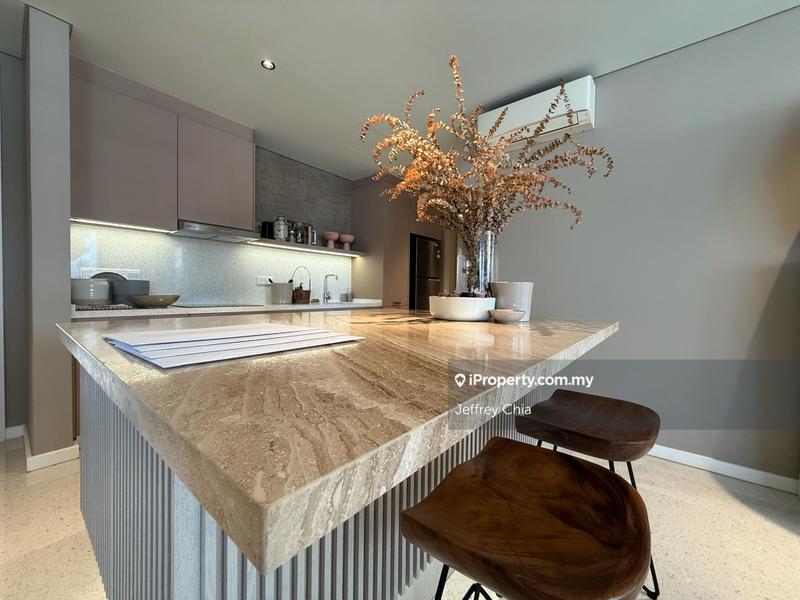 Kondominium untuk Dijual di Residensi Ampang Tengah 6 (AT 6) oleh Jeffrey Chia - iProperty.com.my