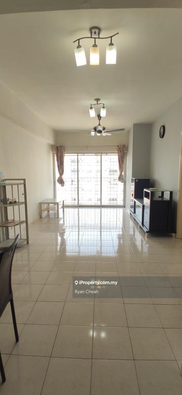 For Sale - Avelon Tower @ Plaza Medan Putra