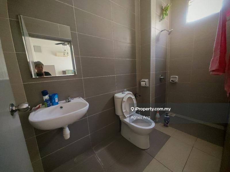 Cluster House untuk Dijual di Canary Garden, Klang oleh Agnes Ang - iProperty.com.my
