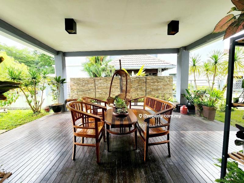 Bungalow House for Sale in Kota Kemuning, Shah Alam by Krystin Lim - iProperty.com.my
