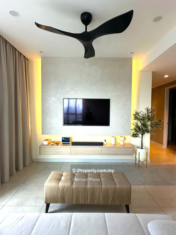 Service Residence for Rent in Lot 15 by Herman Thow - iProperty.com.my