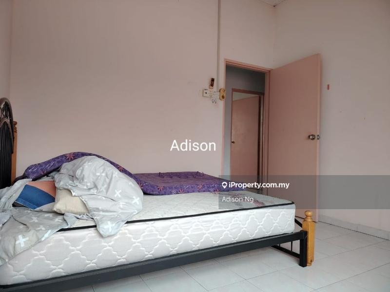 Apartment for Sale in Apartment Parameswara by Adison Ng - iProperty.com.my