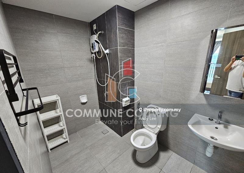 For Rent - The New Duo @ Edumetro