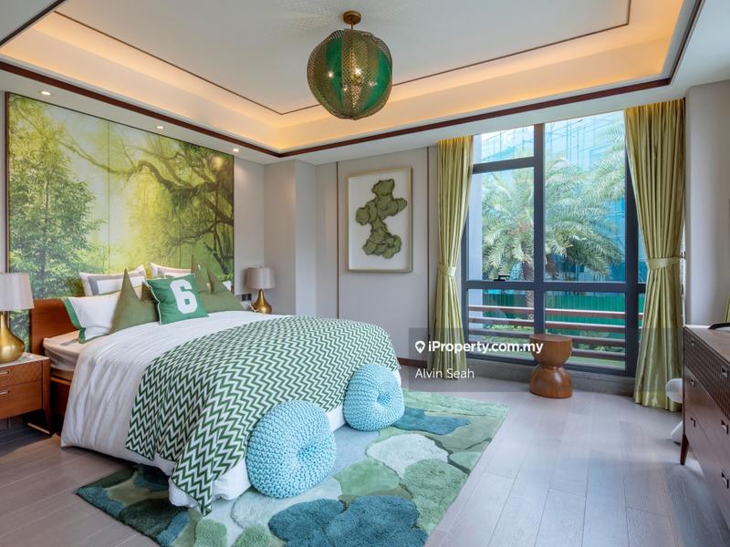 Banglo untuk Dijual di Gelang Patah, Johor oleh Alvin Seah - iProperty.com.my