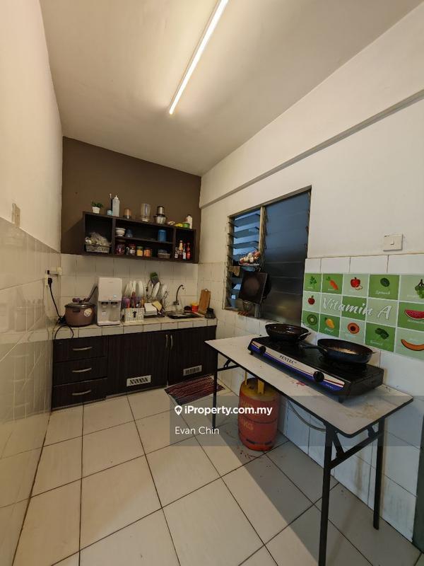 Service Residence for Sale in The Academia @ South City Plaza by Evan Chin - iProperty.com.my