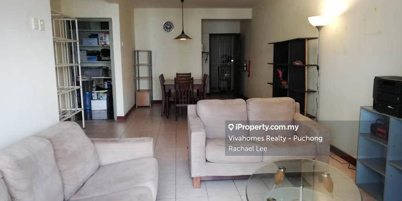 For Sale - Amadesa Resort Condominium