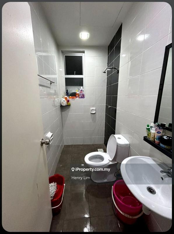 Residensi Servis untuk Dijual di Bsp Skypark oleh Henry Lim - iProperty.com.my