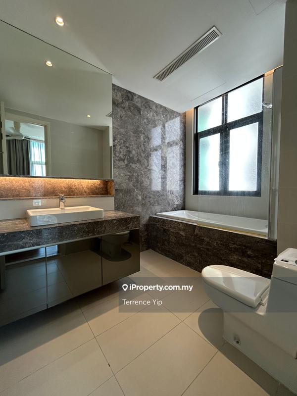 Kediaman Servis untuk Disewa di Damai 88 oleh Terrence Yip - iProperty.com.my