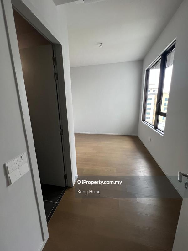 Kondominium untuk Dijual di Aetas Damansara oleh Keng Hong - iProperty.com.my