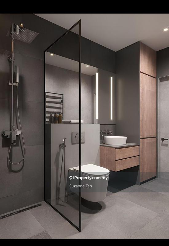 Service Residence for Sale in Millerz Square Serviced Residence by Suzanne Tan - iProperty.com.my