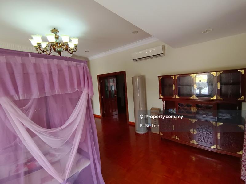 Banglo untuk Disewa di Taman Danau Desa, Taman Desa oleh BoBo Lee - iProperty.com.my