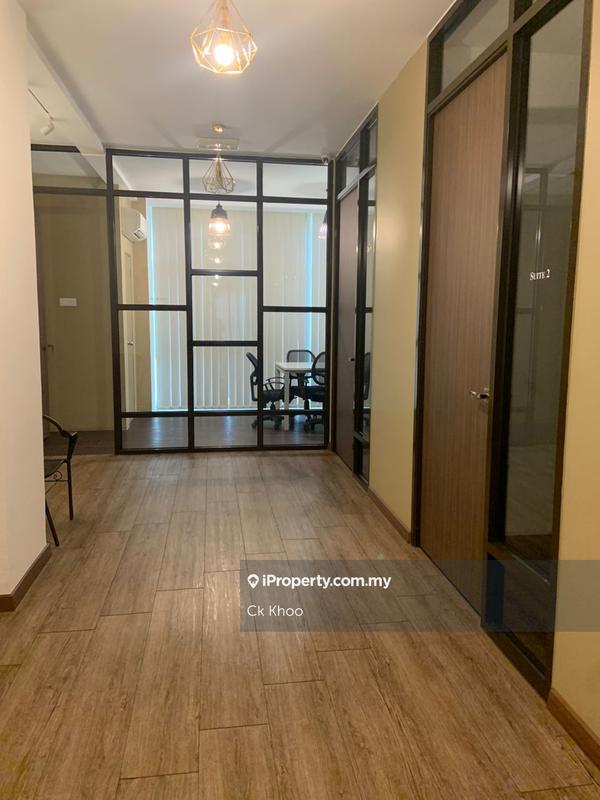 For Rent - Boulevard Business Park