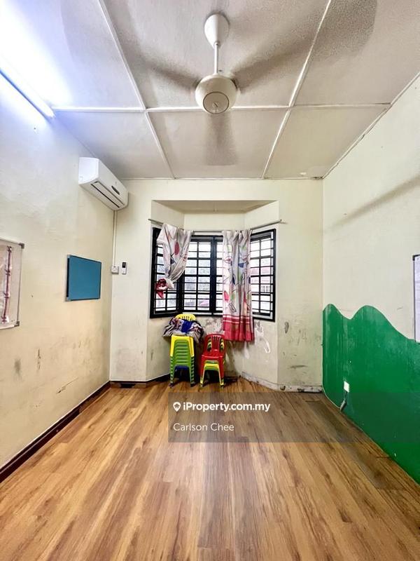 Rumah Berangkai 2 Tingkat untuk Dijual di Usj 2, Subang Jaya oleh Carlson Chee - iProperty.com.my
