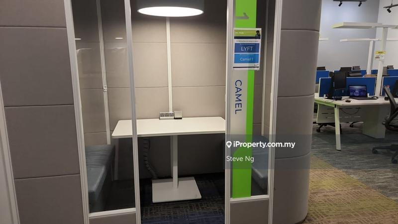 Office for Rent in Subang Jaya, Selangor by Steve Ng - iProperty.com.my