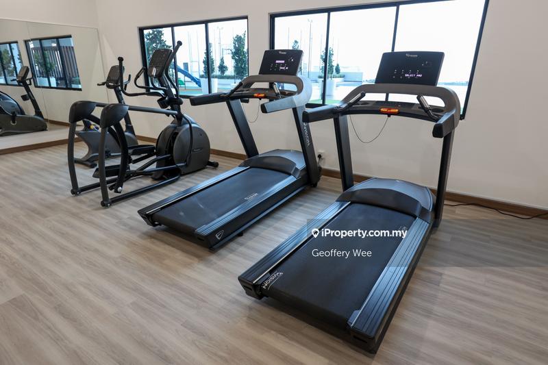 Service Residence for Sale in Amber Cove by Geoffery Wee - iProperty.com.my