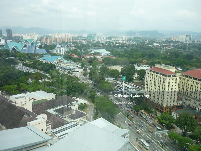 Kondominium untuk Dijual di The Orion oleh Jaysen See - iProperty.com.my