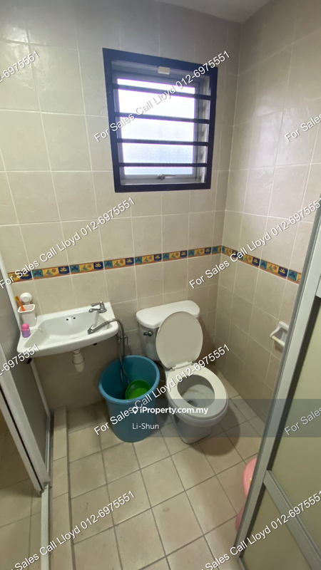 2-storey Terraced House for Sale in Ambang Botanic, Klang by Li-Shun - iProperty.com.my