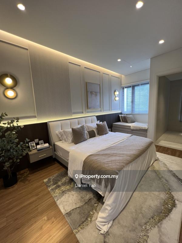 Semi-Detached House for Sale in Bandar Gamuda Gardens, Rawang by Daniel Yap - iProperty.com.my