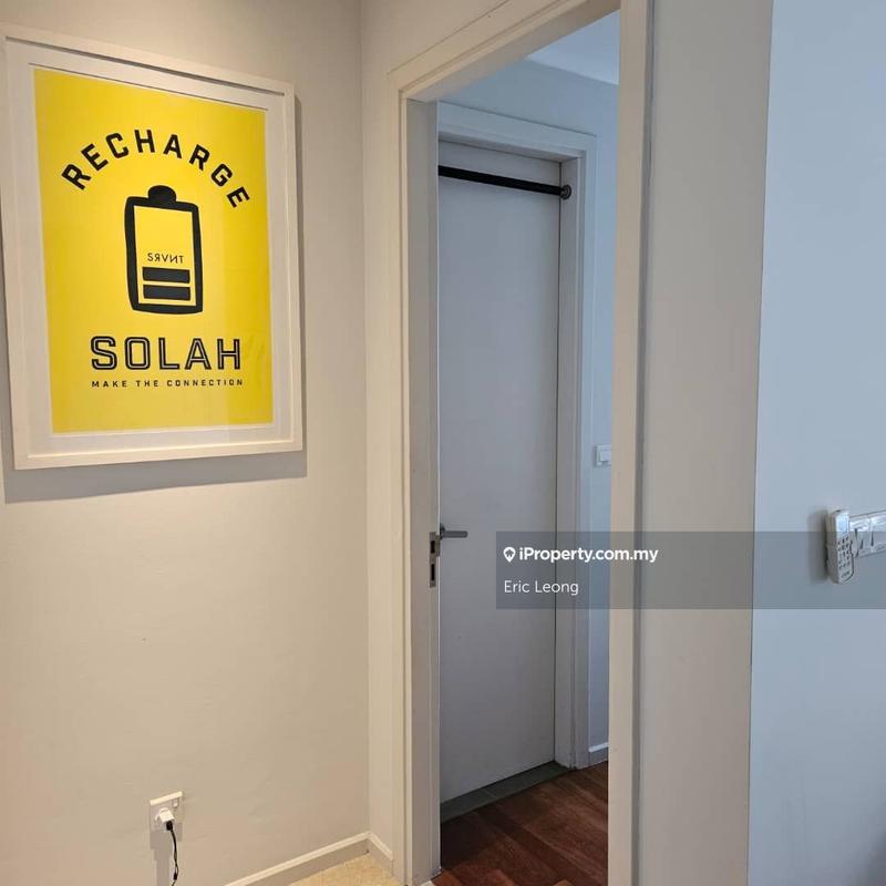 Kondominium untuk Disewa di Concerto North Kiara oleh Eric Leong - iProperty.com.my